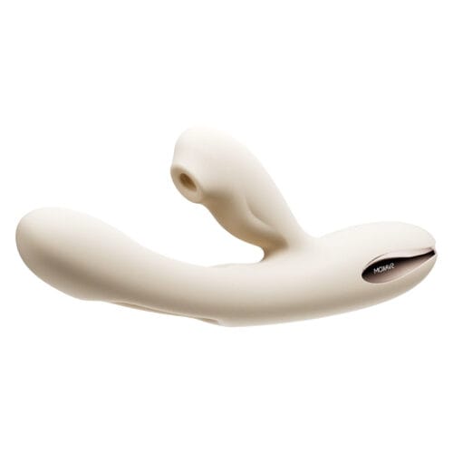 New Svakom Premium Pat G-spot and clitoral massager - main product photo