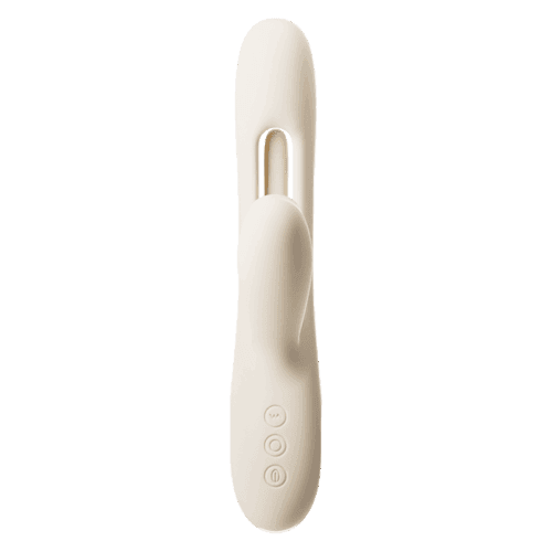 New Svakom Premium Pat G-spot and clitoral massager - product photo 3