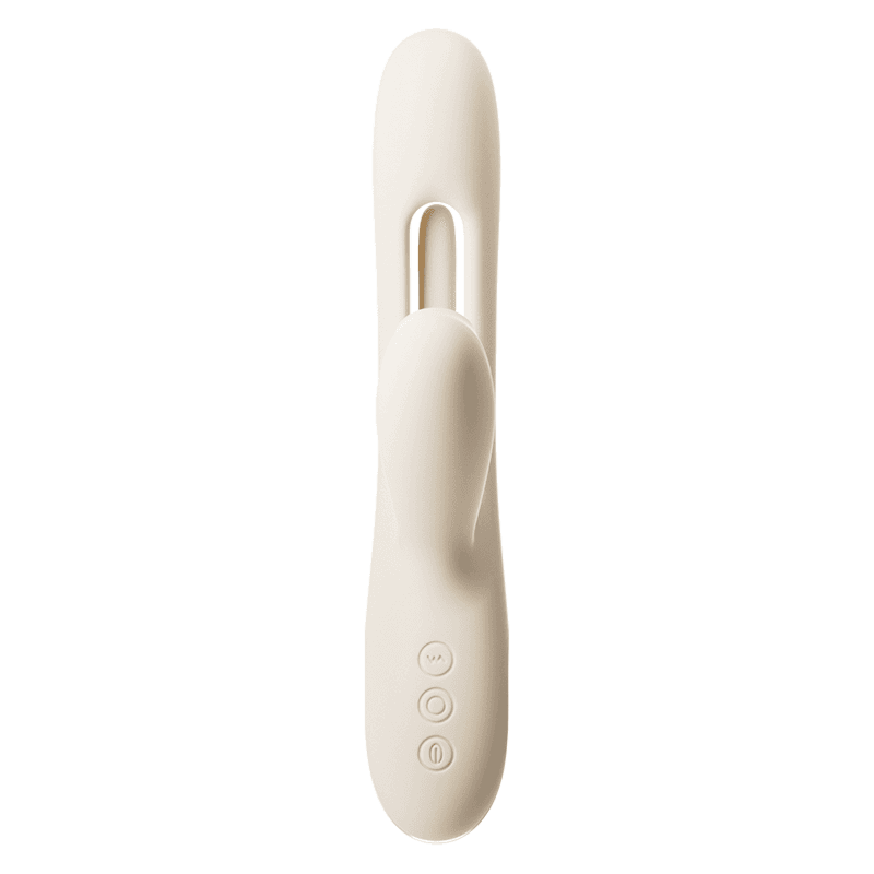 New Svakom Premium Pat G-spot and clitoral massager - product photo 3