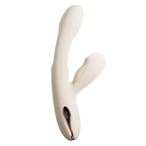 New Svakom Premium Pat G-spot and clitoral massager - product photo 4