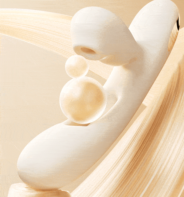 New Svakom Premium Pat G-spot and clitoral massager - product photo 6