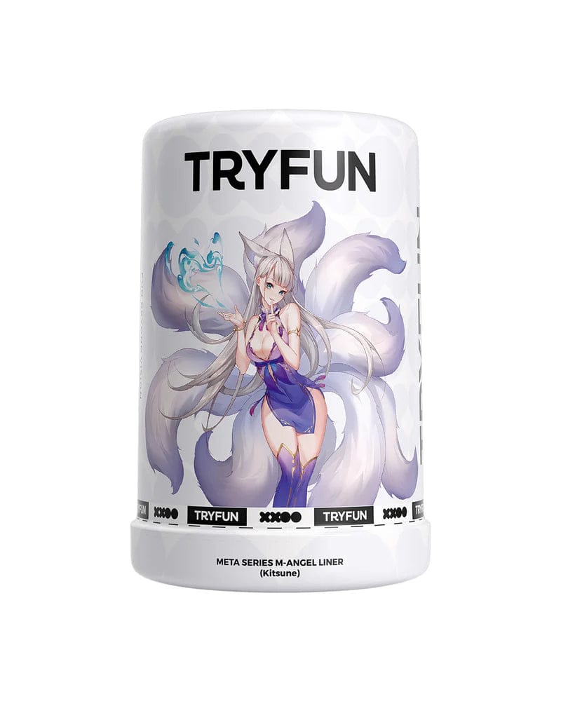 New Tryfun Yuan-series 2 APP Controls Intelligent Rotation Thrusting Masturbator - product photo 15
