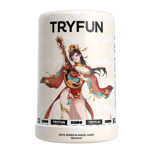 New Tryfun Yuan-series 2 APP Controls Intelligent Rotation Thrusting Masturbator - product photo 16
