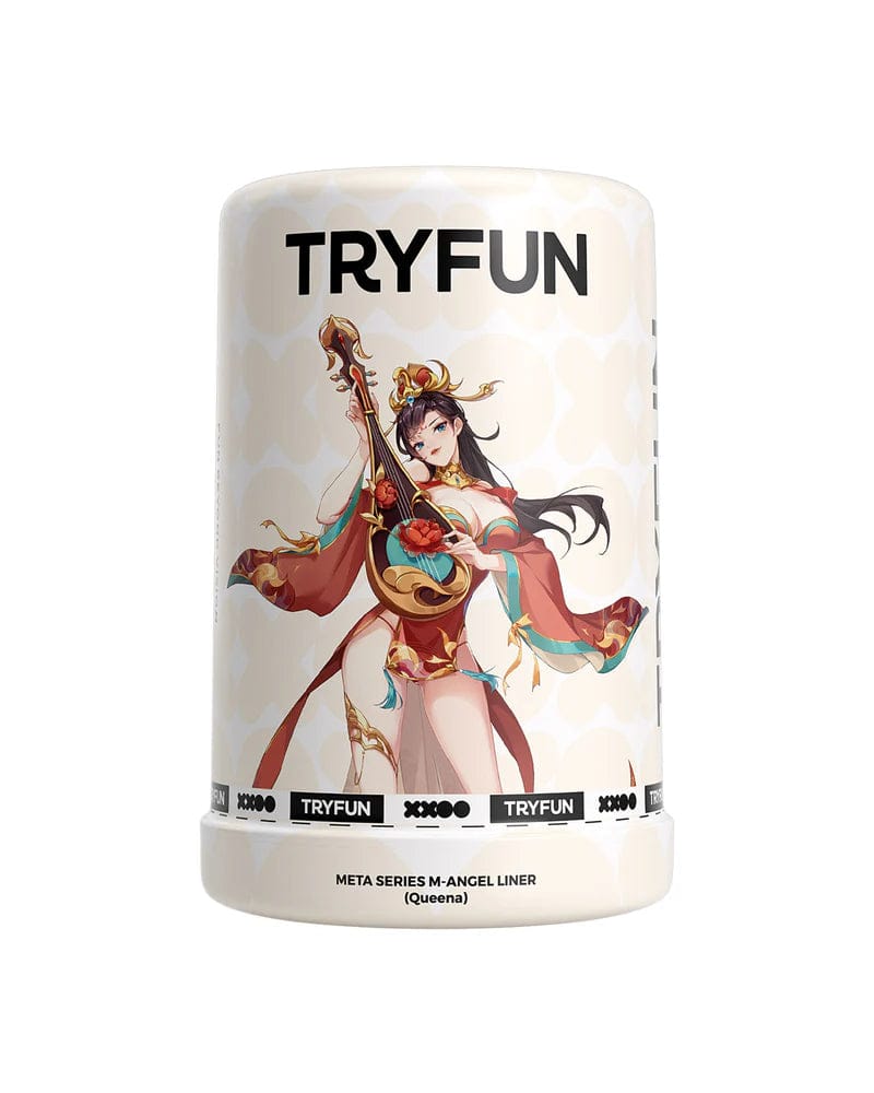 New Tryfun Yuan-series 2 APP Controls Intelligent Rotation Thrusting Masturbator - product photo 16