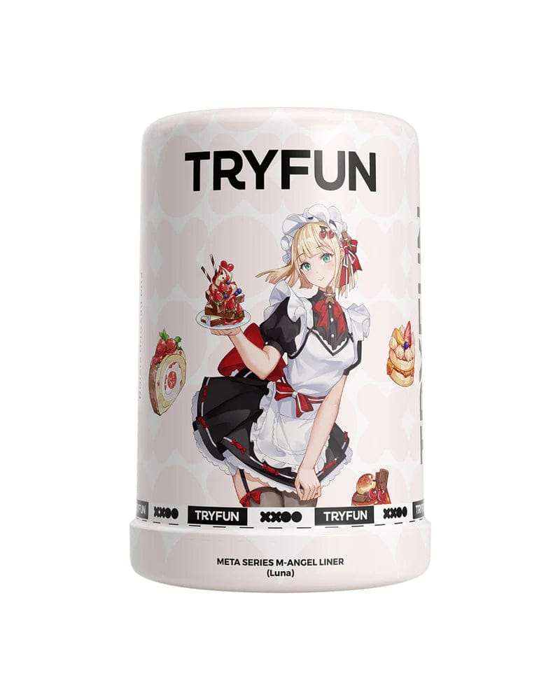 New Tryfun Yuan-series 2 APP Controls Intelligent Rotation Thrusting Masturbator - product photo 17