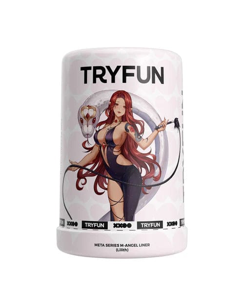 New Tryfun Yuan-series 2 APP Controls Intelligent Rotation Thrusting Masturbator - product photo 18