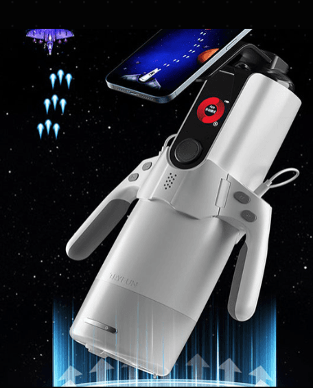 New Tryfun Yuan-series 2 APP Controls Intelligent Rotation Thrusting Masturbator - product photo 21