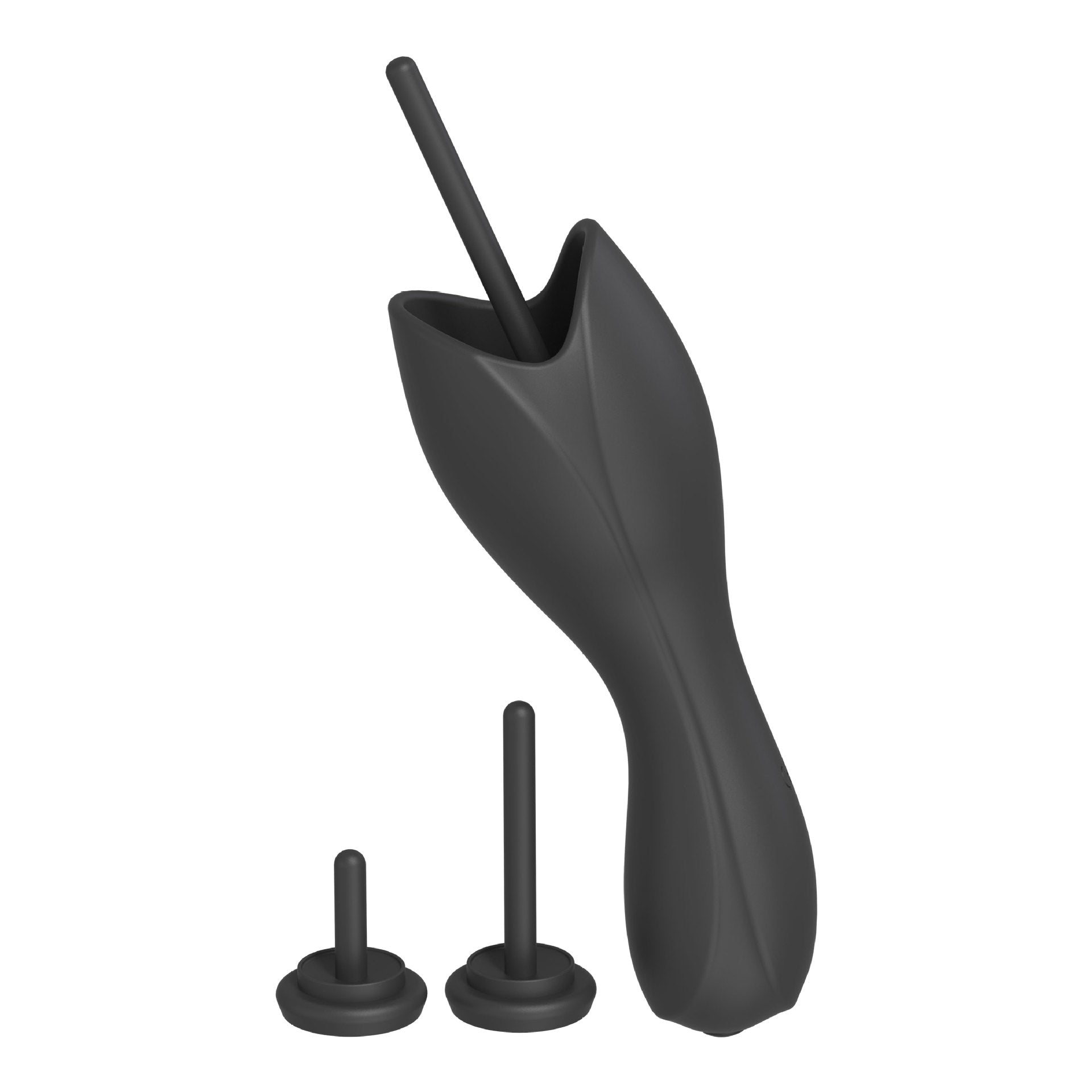 NV Toys SIKA Vibrating Masturbator With Urethral Sounds - main product photo