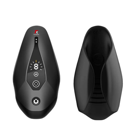 YEAIN Black eagle black hawk exercise masturbation cup for man longer,harder,stronger