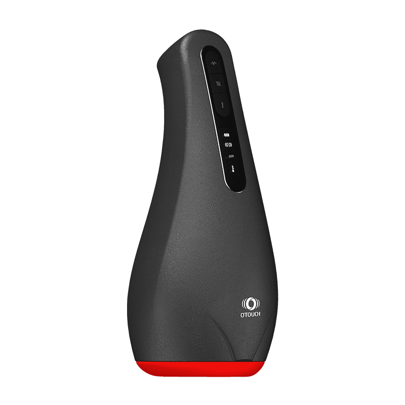 OTOUCH AIRTURN 1 Heating Masturbator Sex Toys - product photo 4