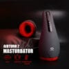 OTOUCH AIRTURN 2 Male Masturbator Vibrators - main product photo