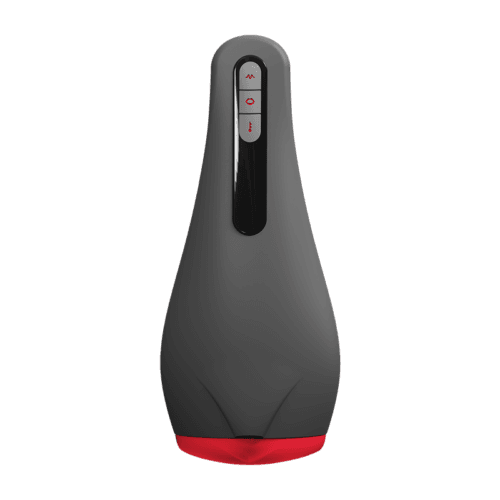 OTOUCH AIRTURN 2 Male Masturbator Vibrators - product photo 3