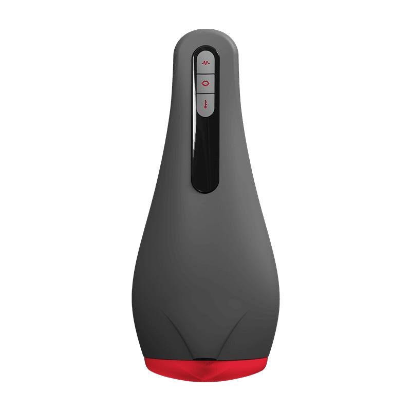 OTOUCH AIRTURN 2 Male Masturbator Vibrators - product photo 3