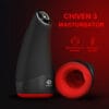 OTOUCH CHIVEN 3 Heating Masturbator Sex Toys For Men - main product photo