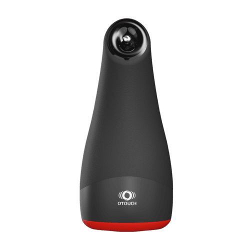 OTOUCH CHIVEN 3 Heating Masturbator Sex Toys For Men - product photo 3