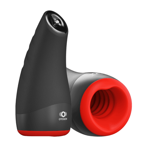 OTOUCH CHIVEN 3 Heating Masturbator Sex Toys For Men - product photo 5