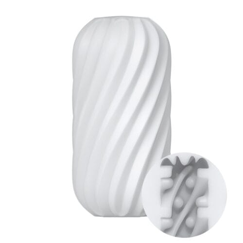 OTOUCH DECOR 2 UV Sterilization Heating Masturbator - product photo 3