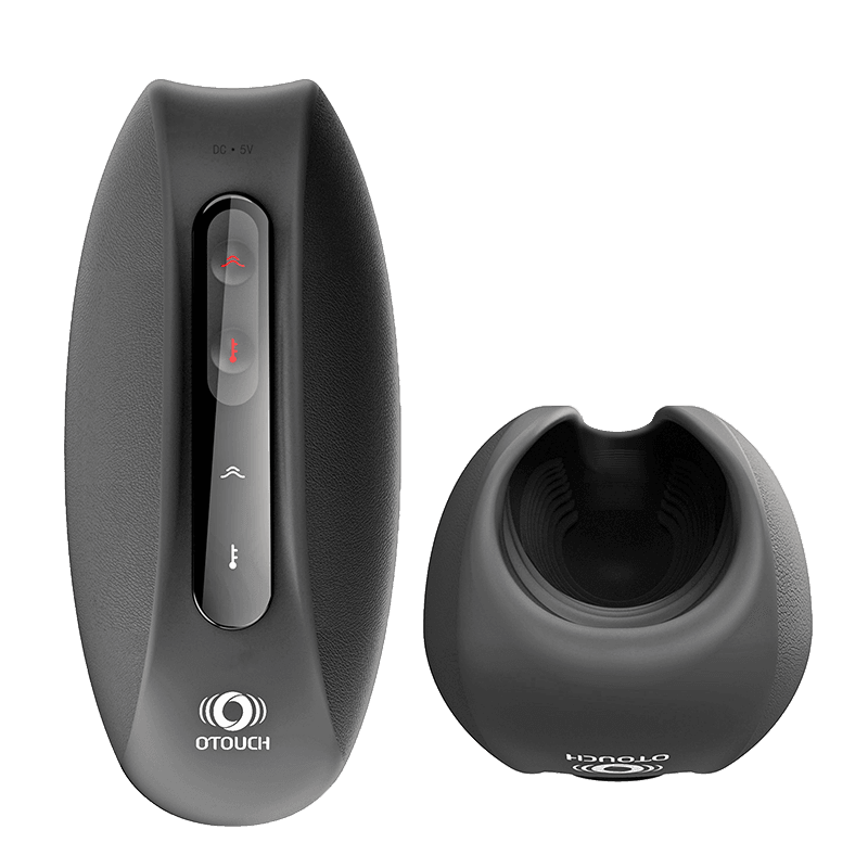 OTOUCH DEVEN Glans Training Masturbator Sex Toys - product photo 6