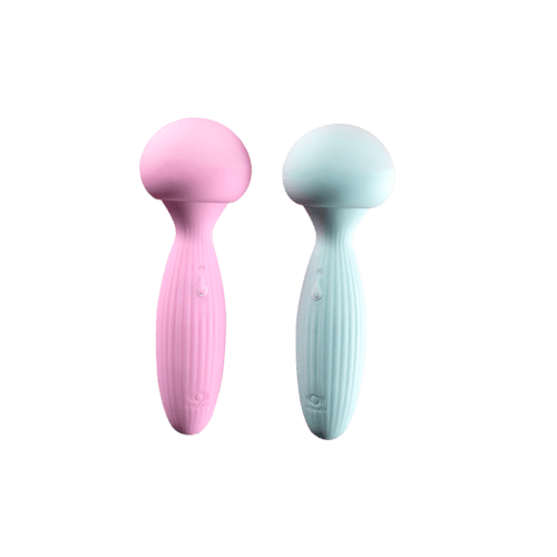 OTOUCH MUSHROOM Wand Massager Sex Toys - main product photo