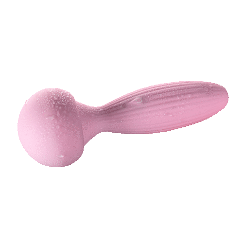 OTOUCH MUSHROOM Wand Massager Sex Toys - product photo 2