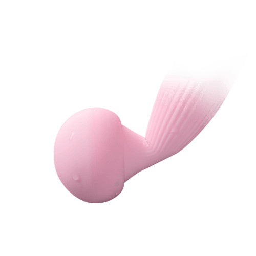 OTOUCH MUSHROOM Wand Massager Sex Toys - product photo 4