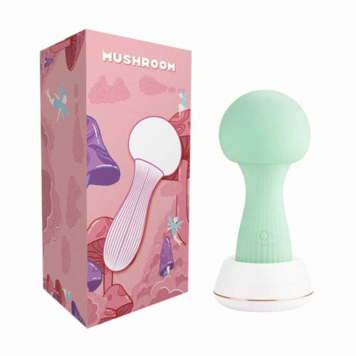 OTOUCH MUSHROOM Wand Massager Sex Toys - product photo 5