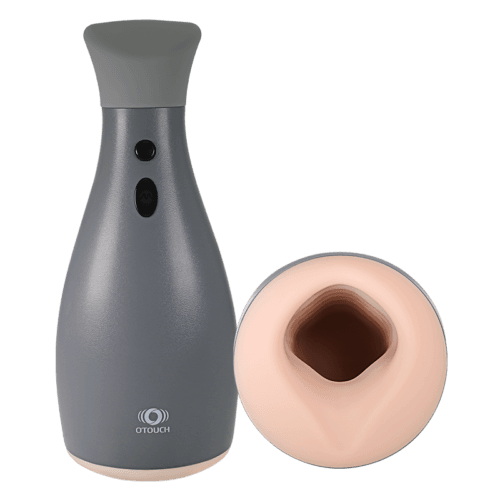 OTOUCH NINJA 2 Inflatable Masturbator Sex Toys - product photo 2