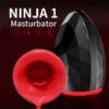 OTOUCH NINJA Oral Masturbator Sex Toys - main product photo