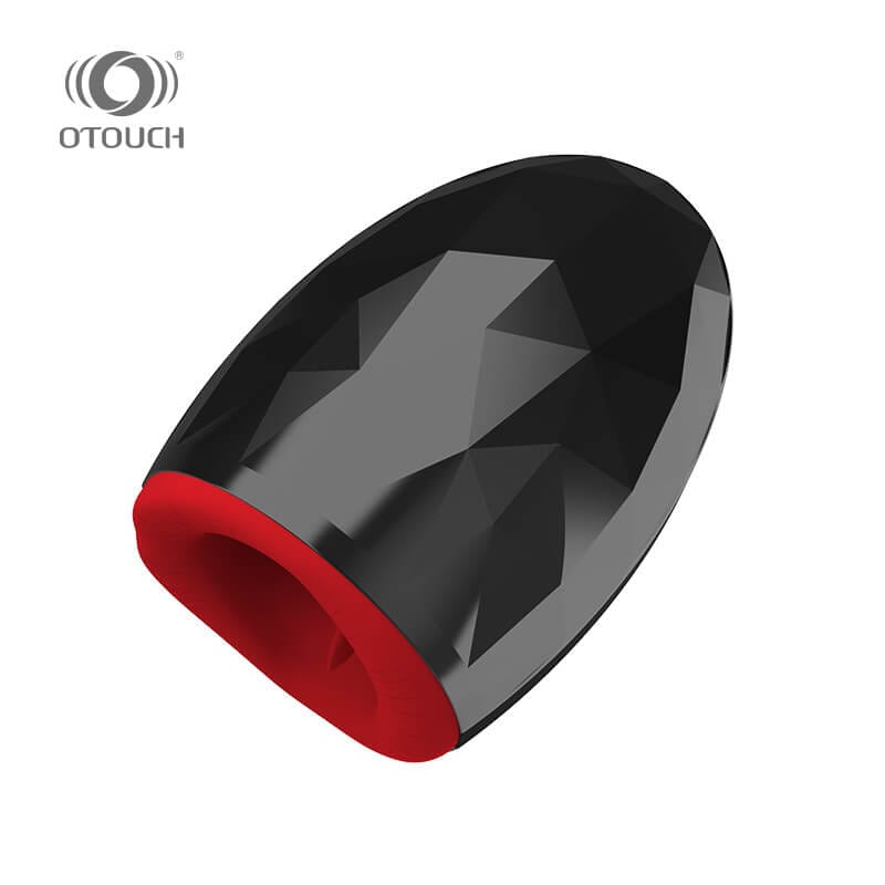 OTOUCH NINJA Oral Masturbator Sex Toys - product photo 4