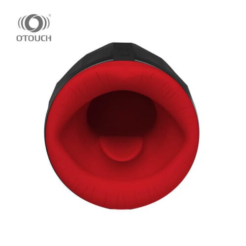 OTOUCH NINJA Oral Masturbator Sex Toys - product photo 5