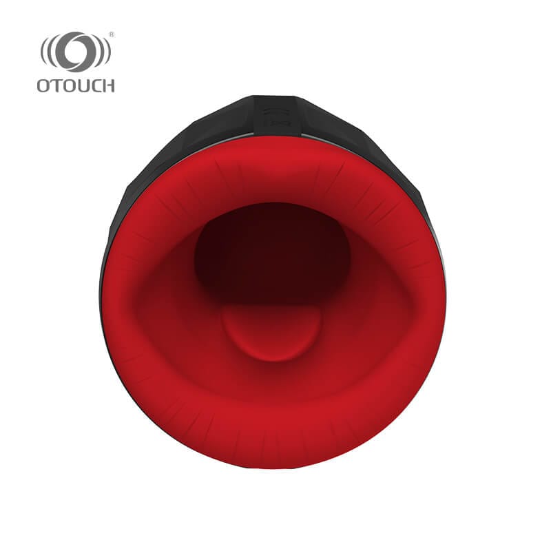 OTOUCH NINJA Oral Masturbator Sex Toys - product photo 5