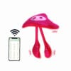 Panty vibrator APP control wearable insertable vibrator Multiple stimulation toys for women - main product photo
