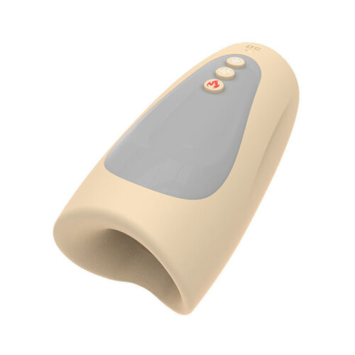 Patoo Remote control intelligent male masturbation cup - Image 2