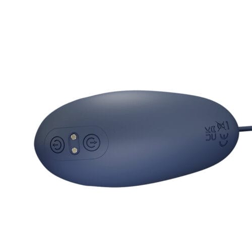 Powerful Vibrator Glans Massager Penis Stimulator Men's Horse Eye Trainer - product photo 9