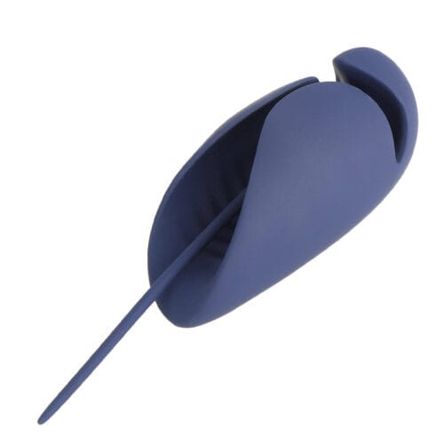 Powerful Vibrator Glans Massager Penis Stimulator Men's Horse Eye Trainer - product photo 13