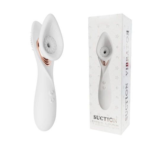 2025 Yeain Vacuum suction vibrating rod for women sex toy - Image 6