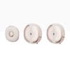 Qingnan #3 Remote control vibrating breast clamp massager - main product photo