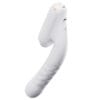 Qingnan #7 Multifunction Thrusting Vibrator Clit Stimulator - main product photo