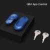 Qiui APP Control KEY POD Key Box - main product photo