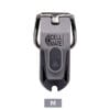 QIUI APP Remote Control Cock Cage Male Chastity Lock - main product photo