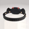 QIUI Little Devil Electric Shock APP Remote Control BDSM collar - main product photo