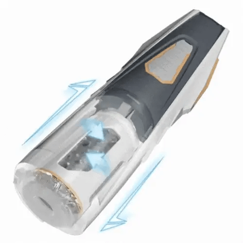 Rends Avenger Automatic Blowjob Masturbator - main product photo