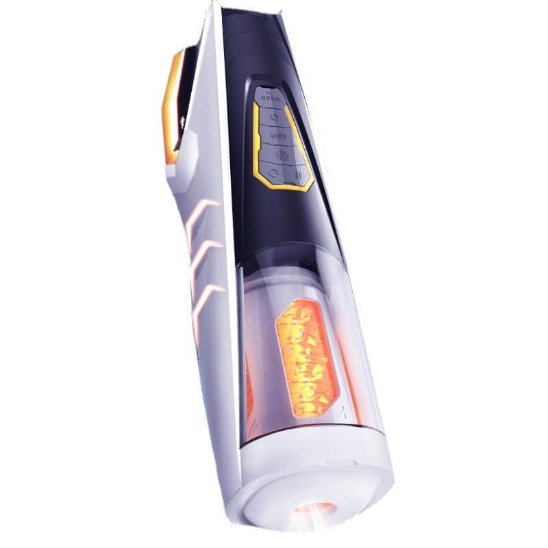Rends Avenger Automatic Blowjob Masturbator - product photo 2