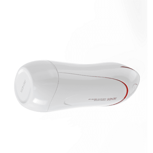 Rends VENENO II sucking masturbation cup - product photo 4