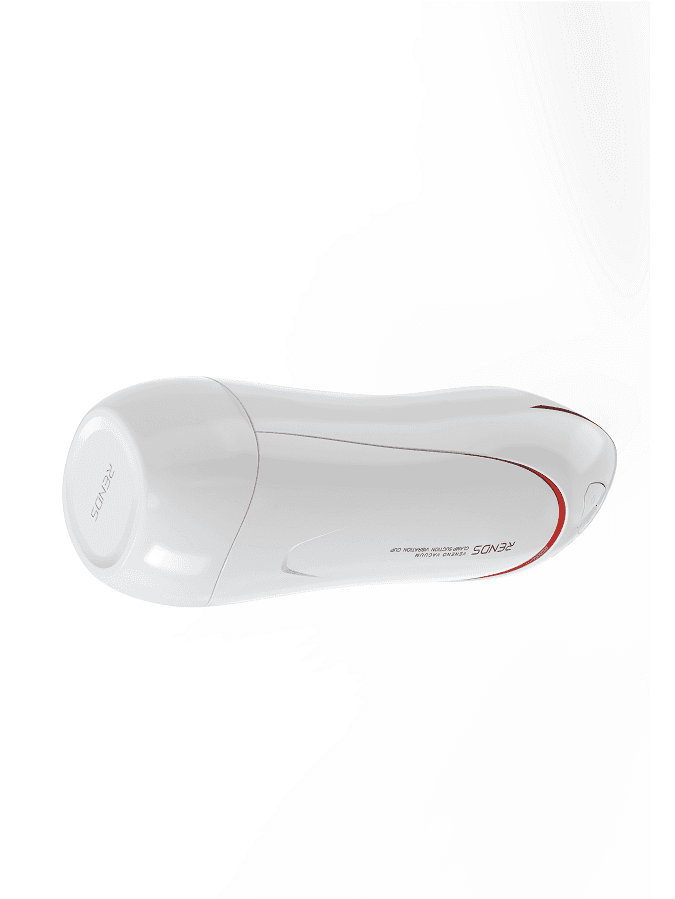 Rends VENENO II sucking masturbation cup - product photo 4
