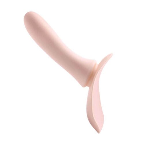 Roomfun CH-003 Dual vibration Strap-on Harness Dildo - product photo 2