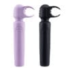 Roomfun Forced Orgasm 2.0 BDSM AV Massage Penis Vibrator For Men - main product photo
