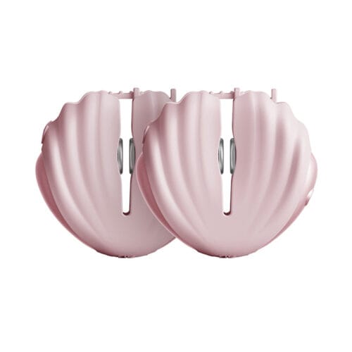 Roomfun Lightweight wireless electric shock nipple clamps - main product photo