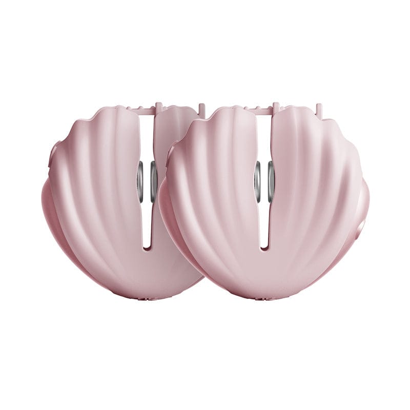 Roomfun Lightweight wireless electric shock nipple clamps - main product photo