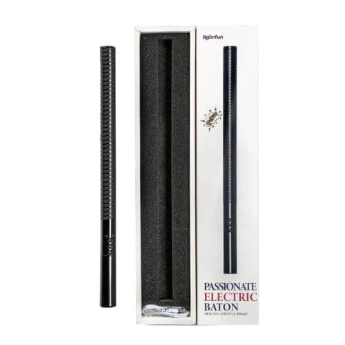 Roomfun Passionate Electric Baton - main product photo